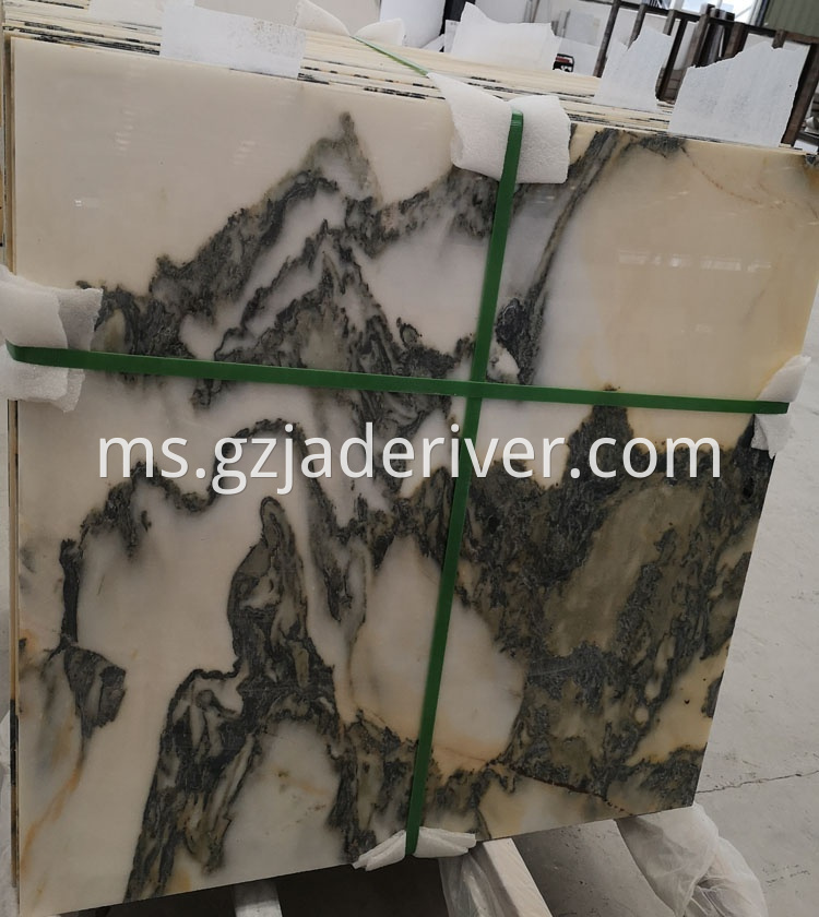 Floor Marble Tile